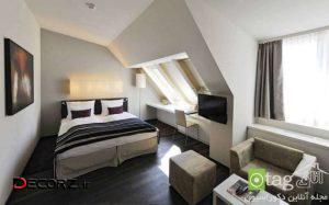 عکس اتاق خواب با چیدمان و دکوراسیونی امروزی و جدید عکس اتاق خواب با چیدمان و دکوراسیونی امروزی و جدید