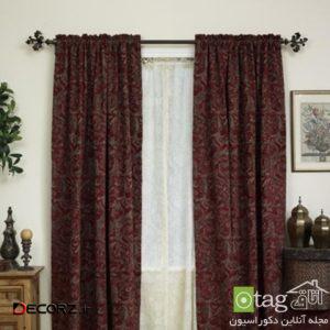 معرفی جدیدترین مدل های میل پرده زیبا و منحصر بفرد معرفی جدیدترین مدل های میل پرده زیبا و منحصر بفرد