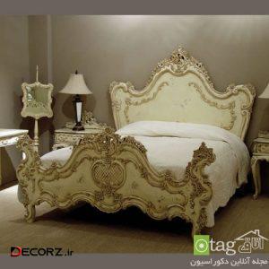 طراحی اتاق خواب به سبک فرانسوی با دکوراسیونی لوکس و زیبا طراحی اتاق خواب به سبک فرانسوی با دکوراسیونی لوکس و زیبا
