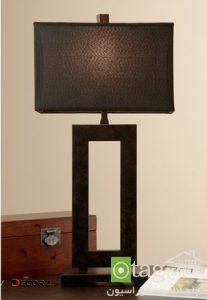 مدل های متنوع لامپ مناسب اتاق خواب با طرح ها و ایده های جدید مدل های متنوع لامپ مناسب اتاق خواب با طرح ها و ایده های جدید