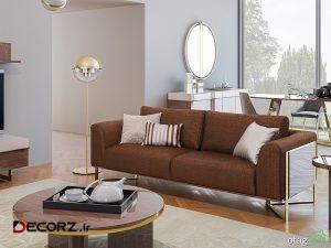 چگونه مبلمان مناسب را انتخاب کنیم؟ چگونه مبلمان مناسب را انتخاب کنیم؟