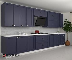 انواع کابینت و نکات خرید آن انواع کابینت و نکات خرید آن