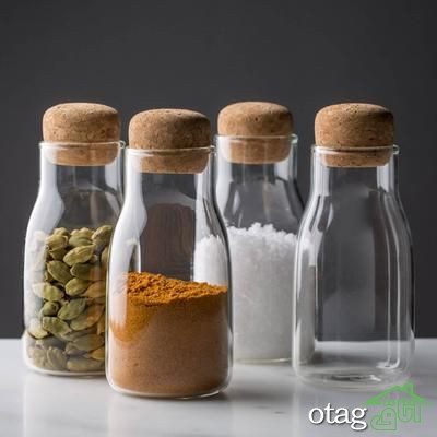 انتخاب پاسماوری های جدید برای زیباسازی محیط آشپزخانه