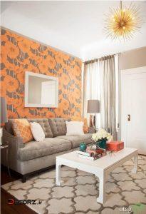 ۳۰ نمونه دکوراسیون پذیرایی کوچک خاص در خانه مدرن و امروزی ۳۰ نمونه دکوراسیون پذیرایی کوچک خاص در خانه مدرن و امروزی