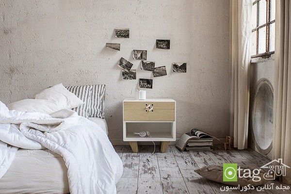 مدل کابینت و کمد لباس مناسب برای اتاق خواب و نشیمن خانه