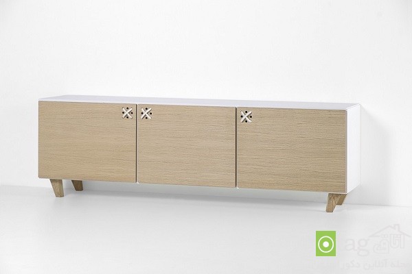 مدل کابینت و کمد لباس مناسب برای اتاق خواب و نشیمن خانه