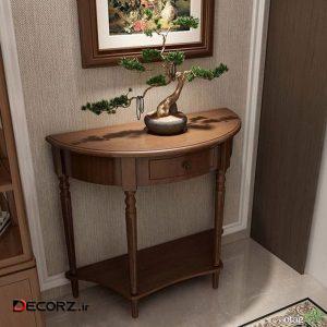 نقش میز دملون در دکوراسیون داخلی نقش میز دملون در دکوراسیون داخلی