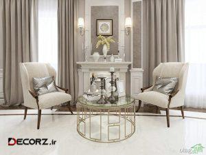 کلید ظرافت مبلمان آوانگارد چیست؟ کلید ظرافت مبلمان آوانگارد چیست؟