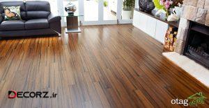 جدیدترین مدل های کف پوش چوبی ساخته شده از گیاه بامبو جدیدترین مدل های کف پوش چوبی ساخته شده از گیاه بامبو