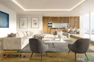 زیباترین مدل های تزیینات چوبی منزل در دکوراسیون داخلی زیباترین مدل های تزیینات چوبی منزل در دکوراسیون داخلی