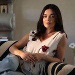 لوسی هیل و خانه‌ای که پناهگاه و درمانگر او شد